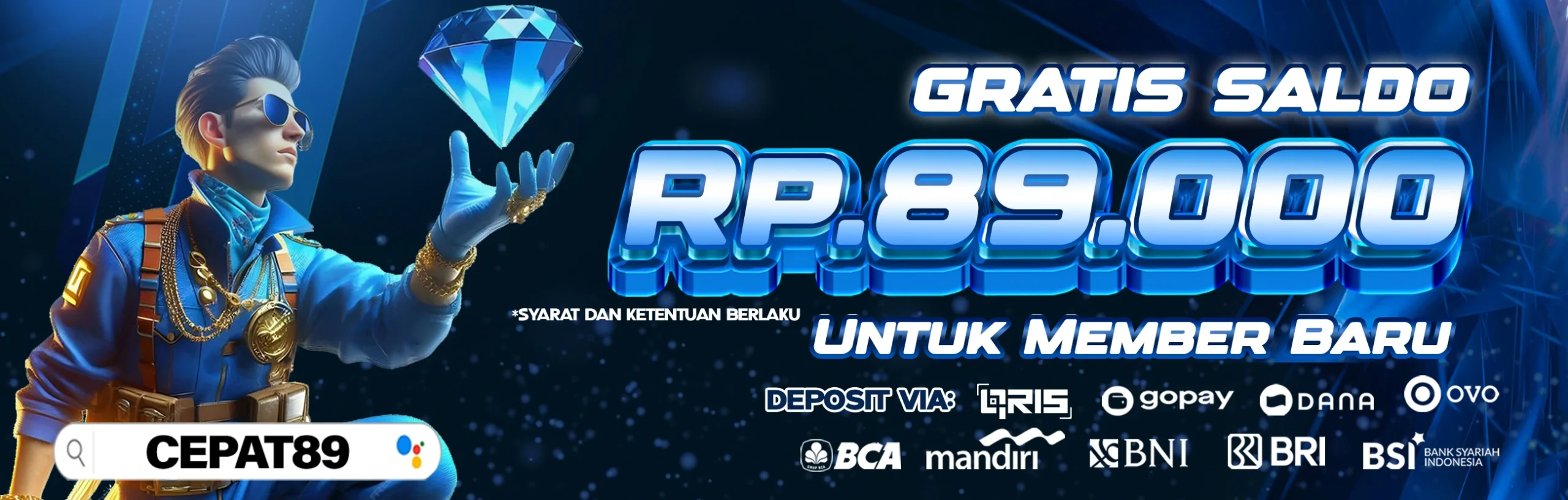 KODEQQ alternatif